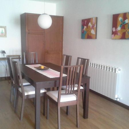 Apartamento Fontellas-Ayerbe Fontellas  Luaran gambar