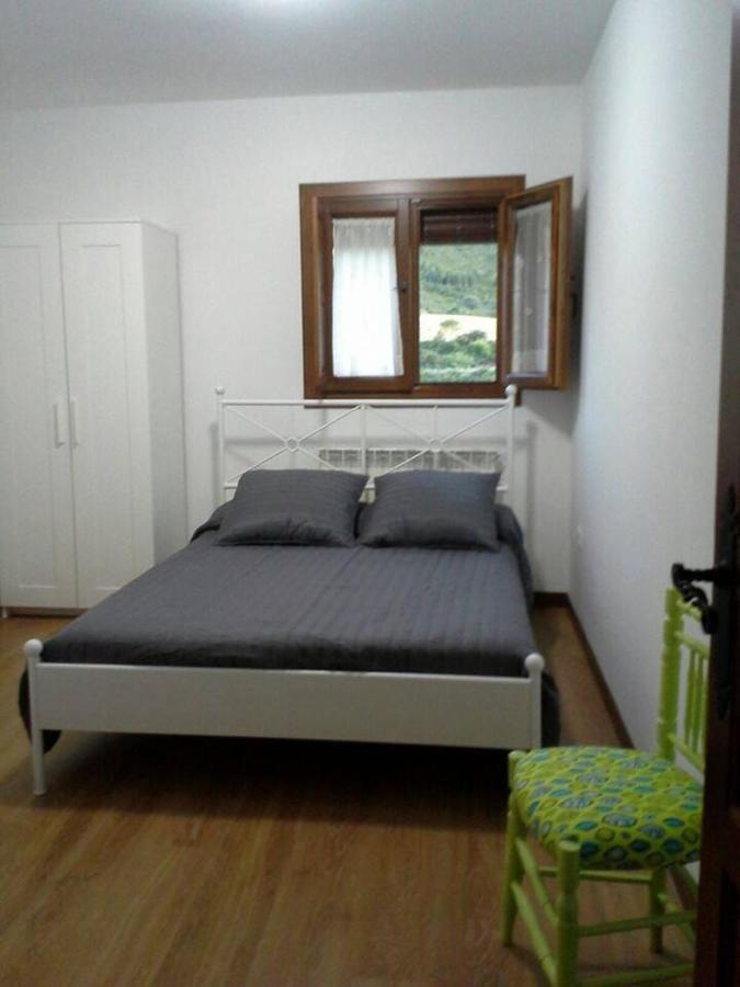 Apartamento Fontellas-Ayerbe Fontellas  Luaran gambar